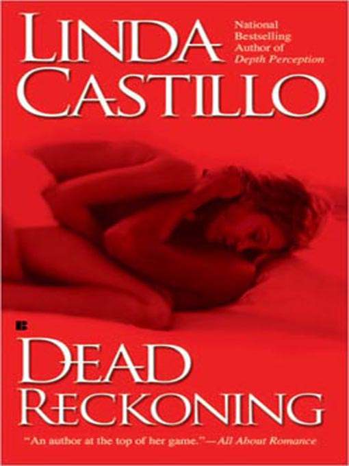 Title details for Dead Reckoning by Linda Castillo - Wait list